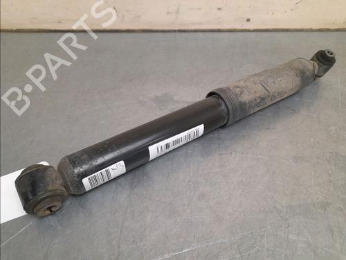 Used Left rear shock absorber PEUGEOT 208 I (CA_, CC_) 1.2 PureTech 82 (82 hp) 16083488