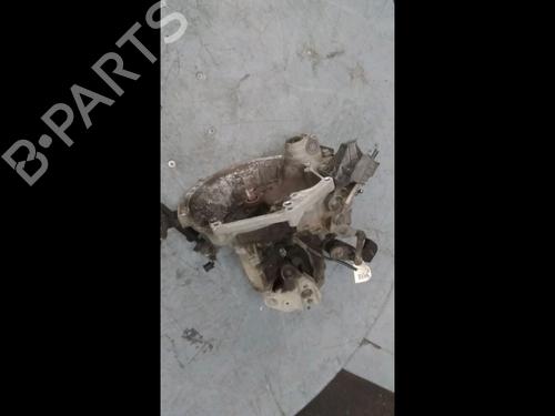 Used Gearbox Gearbox CITROËN C3 II (SC_) 1.4 (73 hp) 11131196 11131196