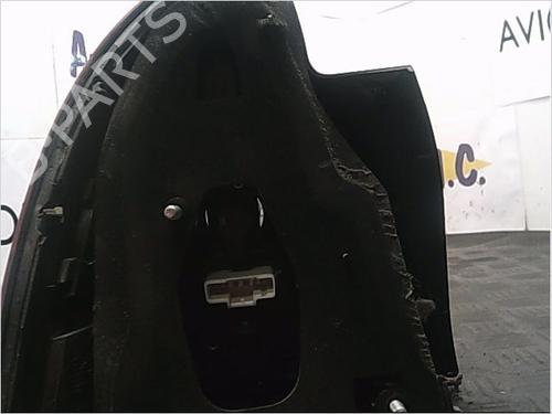 Used Right taillight CITROËN C5 II (RC_) 1.6 HDi (RC8HZB) (109 hp) 9404907