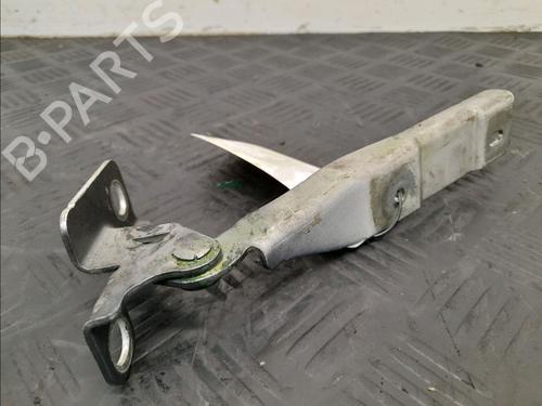 Used Hinge/Door check strap CITROËN DS3 (SA_) 1.4 VTi 95 (95 hp) 27923434
