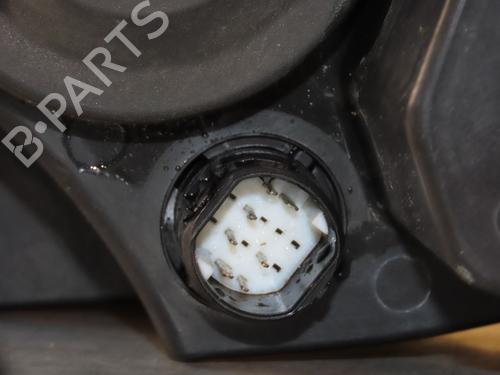 Right headlight FIAT GRANDE PUNTO (199_) 1.3 D Multijet (199.AXD11, 199.AXD1A, 199.AXD1B,... | BP29516780C29 