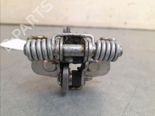 Hinge/Door check strap DACIA LOGAN MCV (KS_) 1.5 dCi (KS0W) | BP15418382C146 
