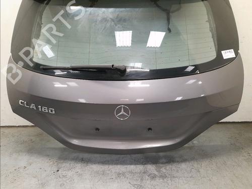 Tailgate MERCEDES-BENZ CLA Shooting Brake (X117) CLA 180 (117.942) | BP27245411C6 
