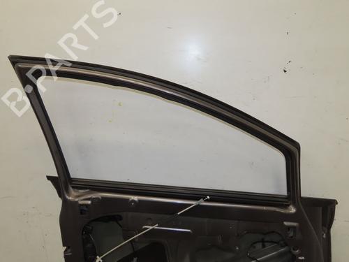 Used Left front door SEAT IBIZA IV ST (6J8, 6P8) 1.2 TSI (105 hp) 27289448