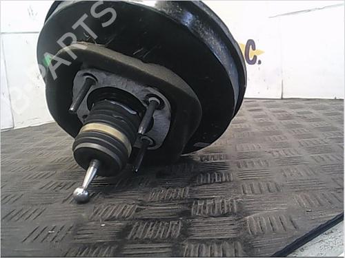 Used Servo brake PEUGEOT 208 I (CA_, CC_) 1.6 HDi / BlueHDi 75 (75 hp) 9406672