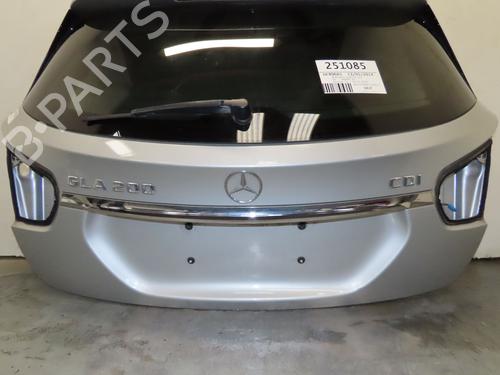 tailgate-mercedes-benz-gla-class-x156-2013-2014-2015-2016-2017-2018-2019-2020-2021-2022-30403849 main image