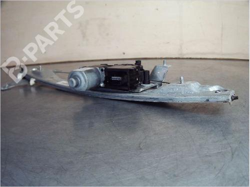 Used Front left window mechanism Front left window mechanism PEUGEOT 208 I (CA_, CC_) 1.6 HDi (92 hp) 11039627 11039627