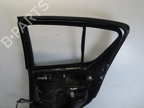 Right rear door OPEL AGILA B (H08) 1.3 CDTI (F68) | BP17381700C5 