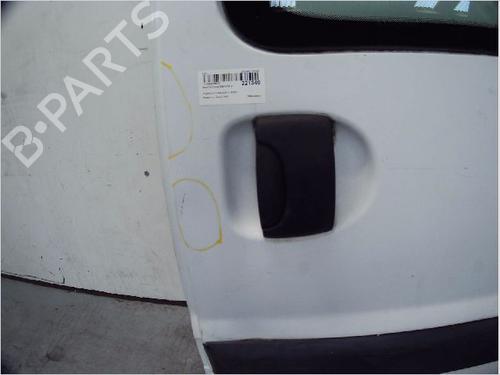Left slide door RENAULT KANGOO (KC0/1_) 1.5 dCi (KC07) | BP23158772C74