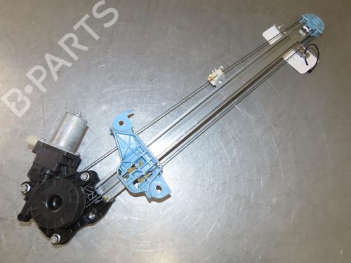 Used Front right window mechanism SUZUKI SWIFT V (AZ) 1.2 Hybrid (Mild Hybrid) (A2L412) (83 hp) 28966746