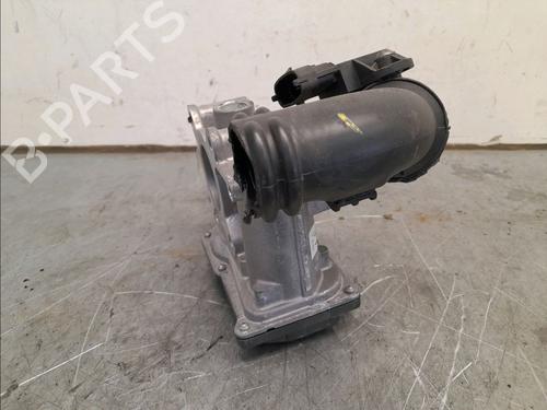 Throttle body RENAULT CAPTUR I (J5_, H5_) 1.2 TCe 120 | BP15199361M82 