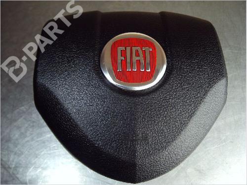 Used Driver airbag FIAT FREEMONT (345_) 2.0 JTD (170 hp) 10862872