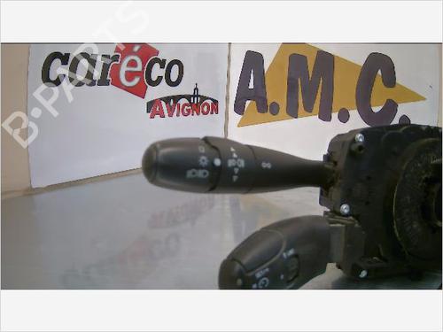 Steering column stalk PEUGEOT 207 SW (WK_) 1.6 HDi | BP23158222I23 