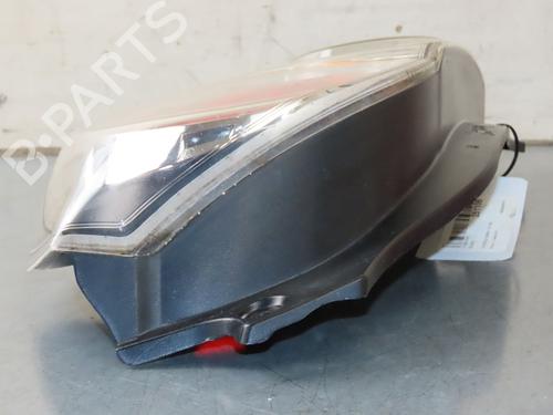 Right taillight CHEVROLET SPARK (M300) 1.0 | BP31119943C35 
