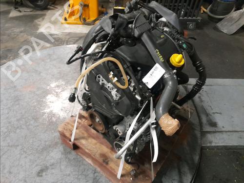 Motor RENAULT KANGOO BE BOP (KW0/1_) 1.5 dCi (KW0G) (90 hp) 30502260