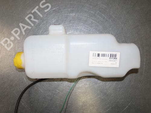 Spylertank RENAULT TWINGO III (BCM_, BCA_) 1.0 SCe 70 (71 hp) 17036941