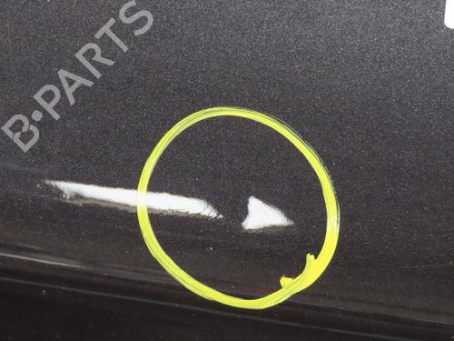 Right rear door AUDI A6 C6 (4F2) 2.0 TDI | BP19162001C5 