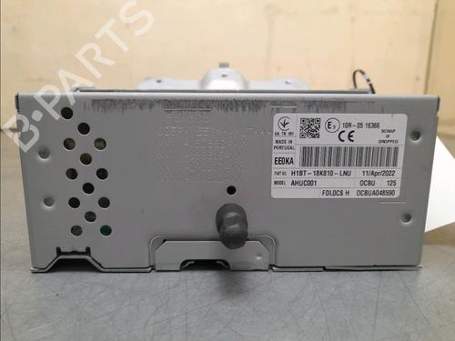 Radio FORD PUMA (J2K, CF7) 1.0 Flexifuel | BP15902700E6 