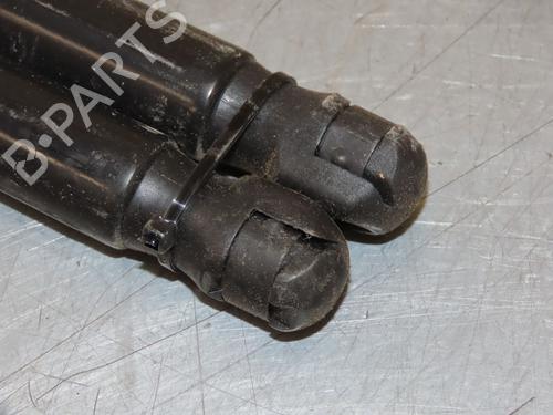 Gasdæmper bagklap CITROËN C4 Picasso II 1.6 HDi / BlueHDi 115 (115 hp) 26511671