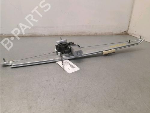 Front right window mechanism RENAULT TRAFIC III Bus (JG_) 2.0 dCi 150 (JGMU) | BP40273848C23 - Image 2