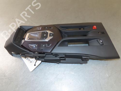 Interior roof light CITROËN DS5 2.0 HDi 165 | BP29415057I8 
