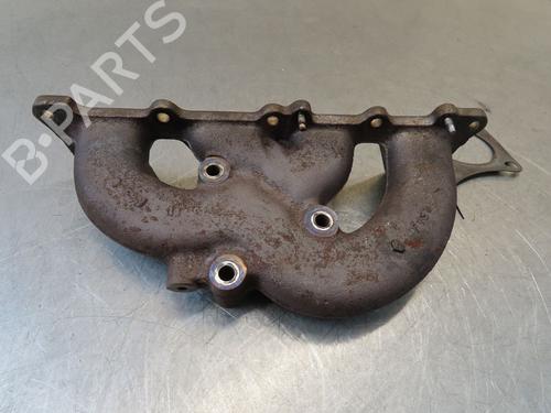 Used Exhaust manifold RENAULT MEGANE III Coupe (DZ0/1_) 2.0 R.S. (265 hp) 25279270