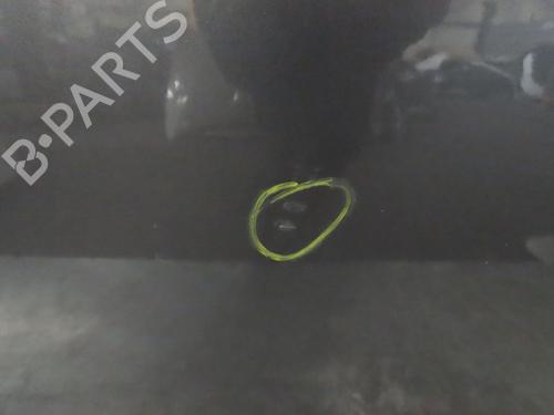 Left rear door SSANGYONG KORANDO (CK) 2.0 e-XDi | BP29441494C4 