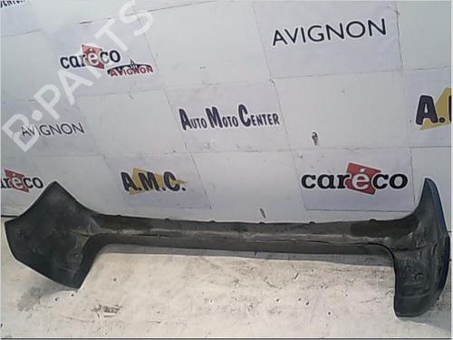 Used Rear bumper Rear bumper RENAULT KANGOO (KC0/1_) 1.5 dCi (KC08, KC09) (82 hp) 9405938 9405938