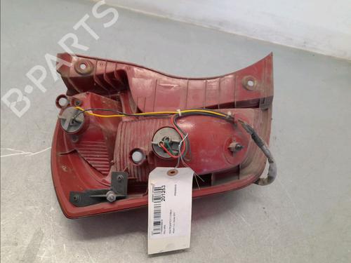 Used Left taillight KIA PICANTO II (TA) 1.0 (69 hp) 9404923