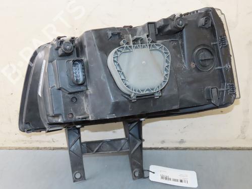 Right headlight VW TRANSPORTER T5 Van (7HA, 7HH, 7EA, 7EH) 2.5 TDI | BP30486058C29 