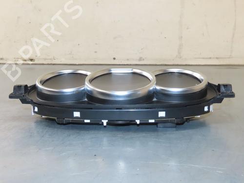Instrument cluster DACIA SANDERO II 1.5 dCi | BP37650593C47 - Image 4
