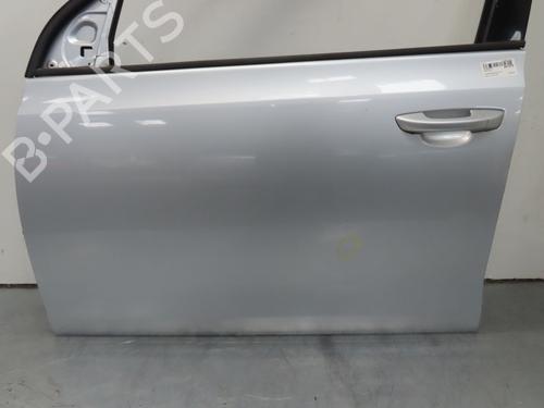 Left front door VW GOLF VI (5K1) 1.6 TDI | BP19411843C2 