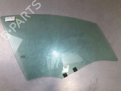 Used Front right door window RENAULT CLIO IV (BH_) 1.2 TCe 120 (BHAU) (118 hp) 27621503