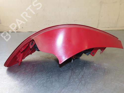 Høyre baklys Høyre baklys PEUGEOT 207 (WA_, WC_) 1.4 16V (95 hp) 17557626 17557626