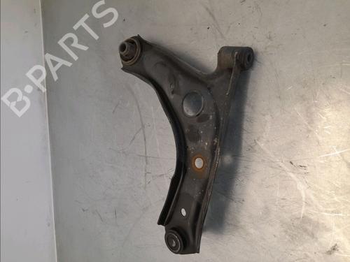 Left front suspension arm PEUGEOT 108 1.2 | BP27306680M12 