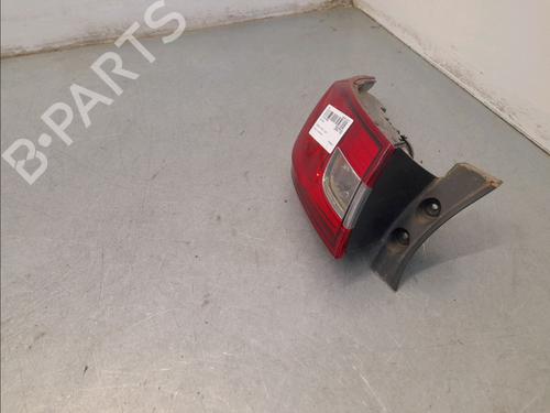 Used Left taillight Left taillight 36850159 36850159
