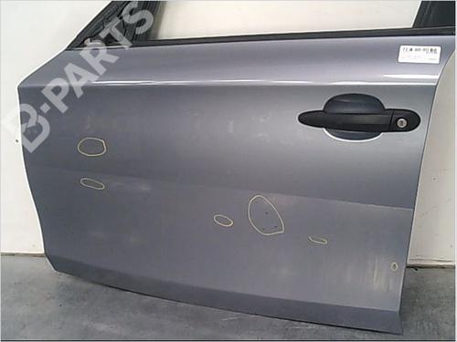 Left front door BMW 1 (E87) 118 d | BP9411183C2 