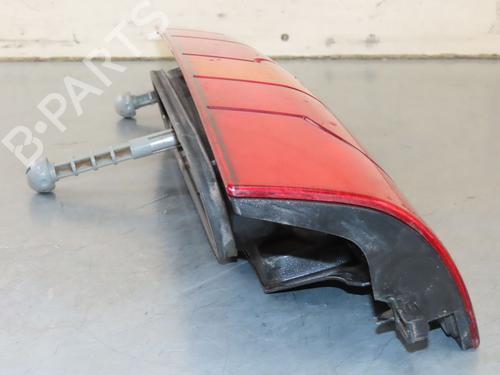 Used Left taillight RENAULT KANGOO (KC0/1_) 1.5 dCi (61 hp) 26280173