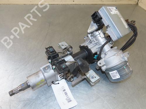 Used Steering column FIAT 500L (351_, 352_) 1.4 (199LYB1B) (95 hp) 18662996