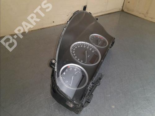 Instrument cluster MERCEDES-BENZ C-CLASS (W204) C 200 CDI (204.007, 204.006) | BP11770844C47 