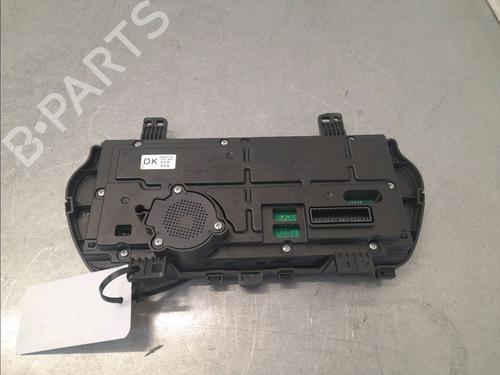 instrument-cluster-hyundai-i20-iii-bc3-bi3-2020-34106354 main image