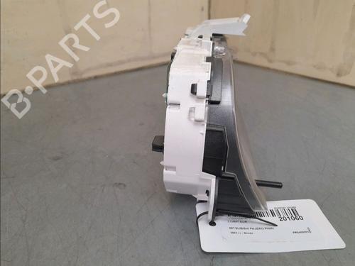 Kombinert Instrument MITSUBISHI PAJERO PININ I (H6_W, H7_W) 2.0 GDI (H67W, H77W) | BP15739988C47 