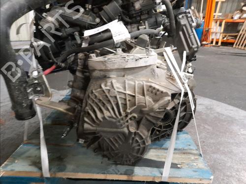 Used Gearbox OPEL COMBO Box Body/MPV (X12) 1.6 CDTI (B05) (105 hp) 30366554