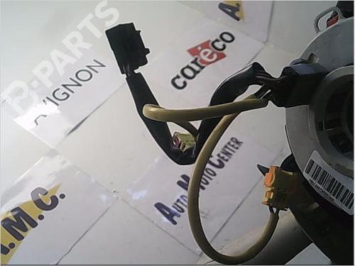 Steering column stalk FIAT 500 (312_) 1.3 D Multijet (312AXB1A) | BP9405926I23 