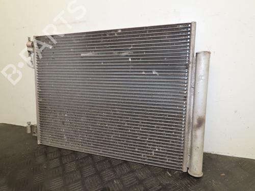 Heater matrix DACIA SANDERO II 1.5 dCi | BP31272580M63 