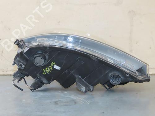 Right headlight RENAULT MODUS / GRAND MODUS (F/JP0_) 1.5 dCi 75 | BP32308136C29 - Image 3