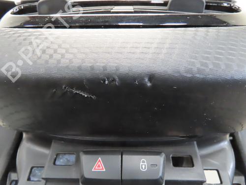 Dashboard PEUGEOT 2008 I (CU_) 1.2 THP 110 / PureTech 110 | BP39755978C46 - Image 4