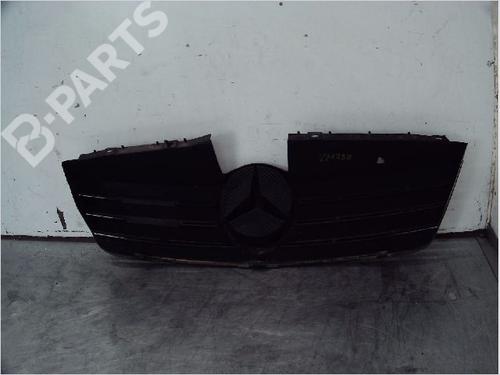 Grille MERCEDES-BENZ VANEO (414) 1.9 (414.700) | BP10682938C40 