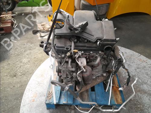 Engine CITROËN C1 II (PA_, PS_) 1.0 VTi 68 | BP28284631M1 - Image 4