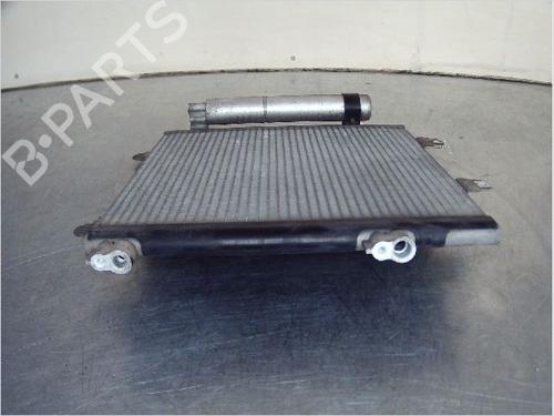 Used AC radiator CITROËN C1 (PM_, PN_) 1.0 (68 hp) 23157927